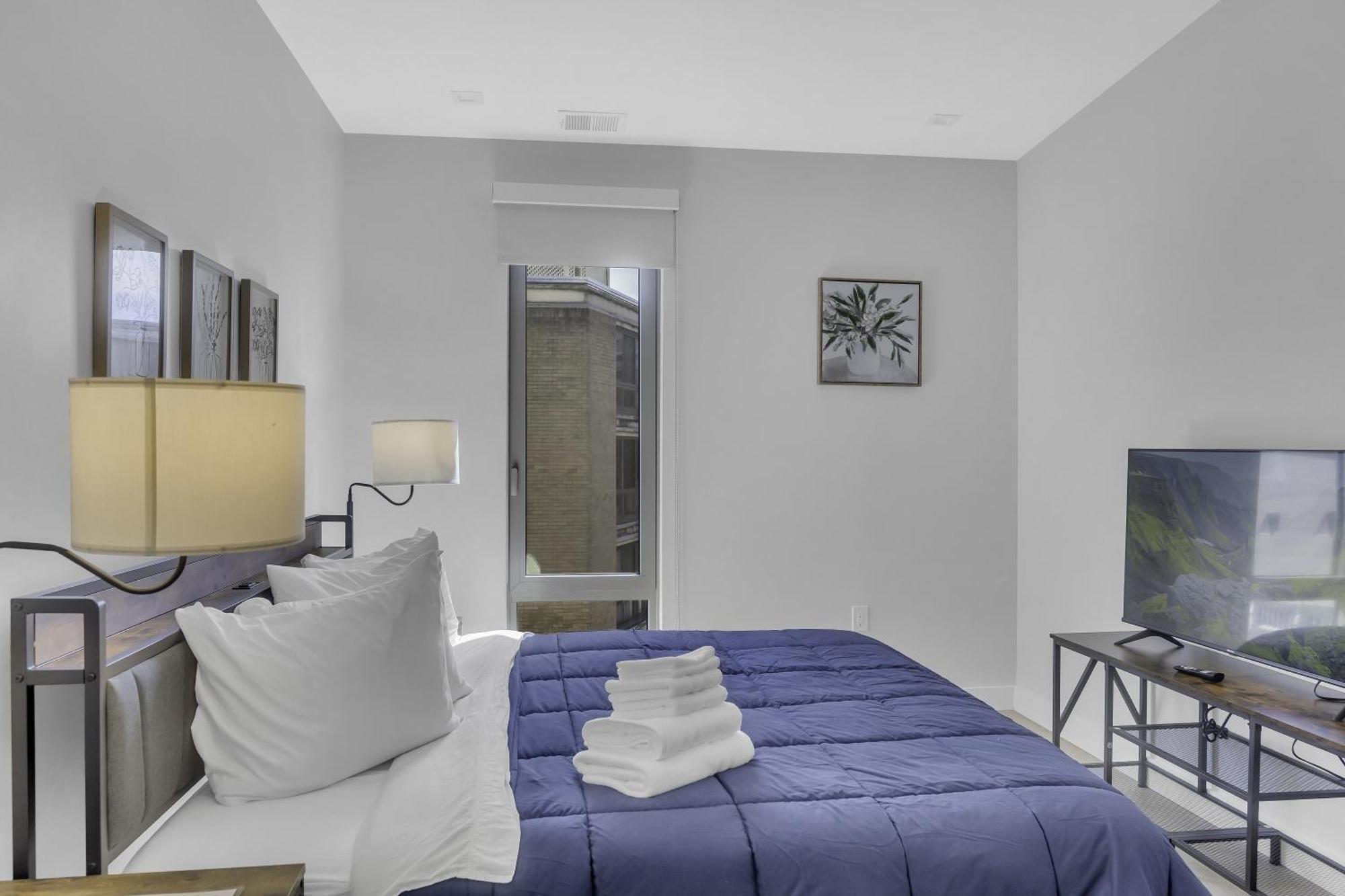 2br Near Dupont Circle Apts