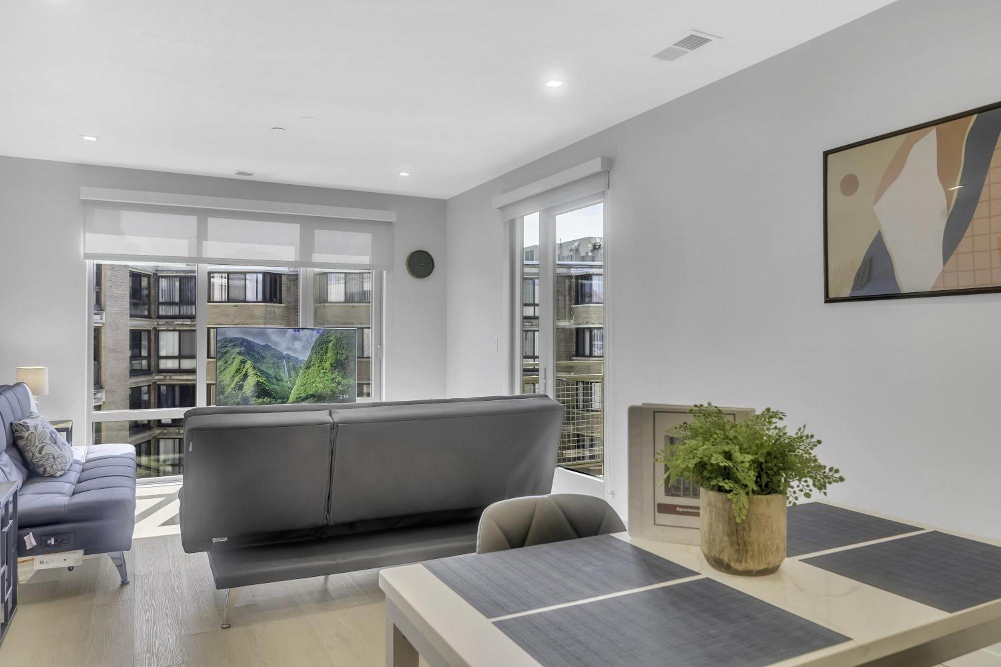 2br Near Dupont Circle Apts Apartment