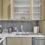 2Br Apartment Near Dupont Circle Apts