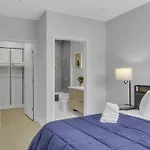 2Br Apartment Near Dupont Circle Apts
