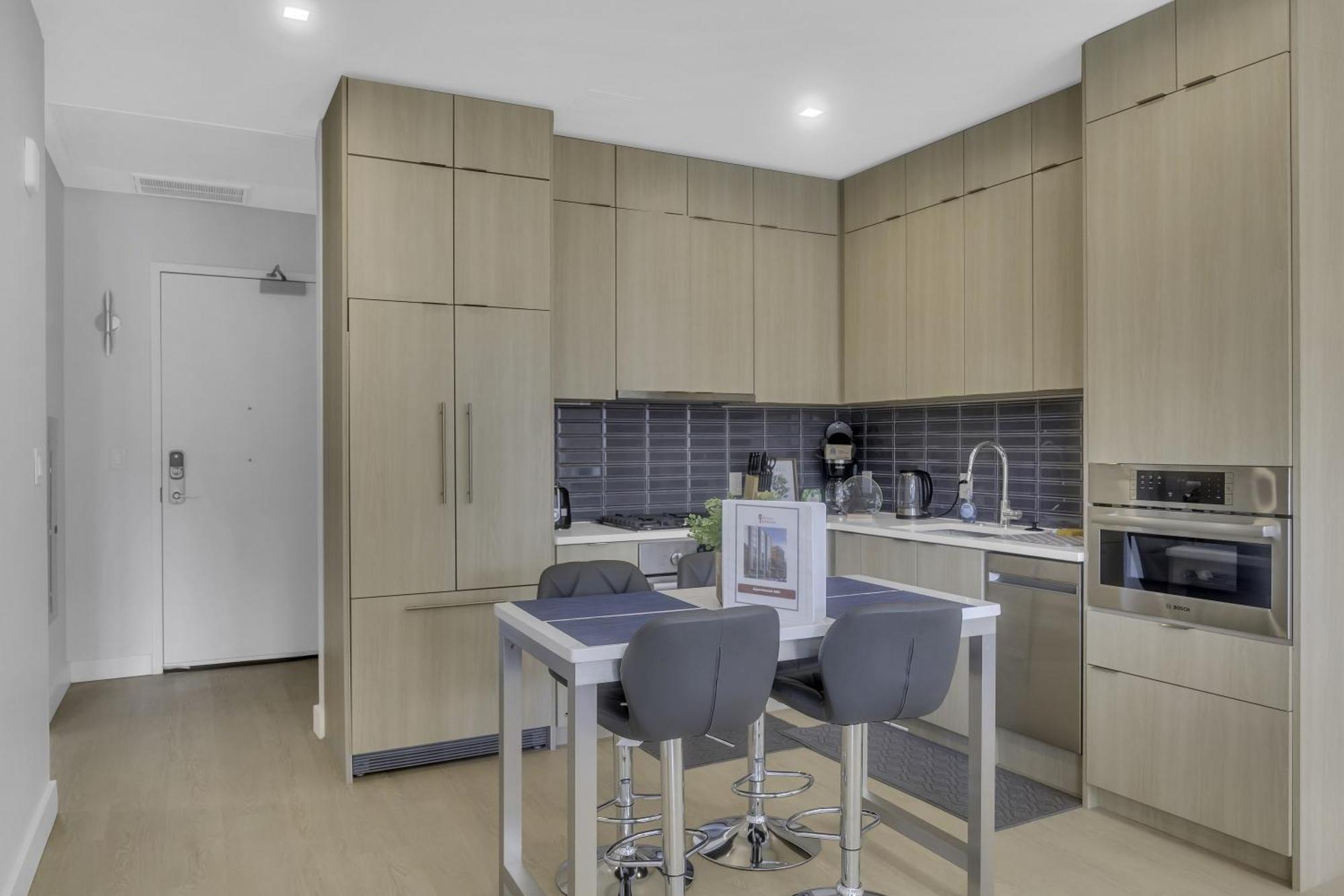 2br Near Dupont Circle Apts * Washington