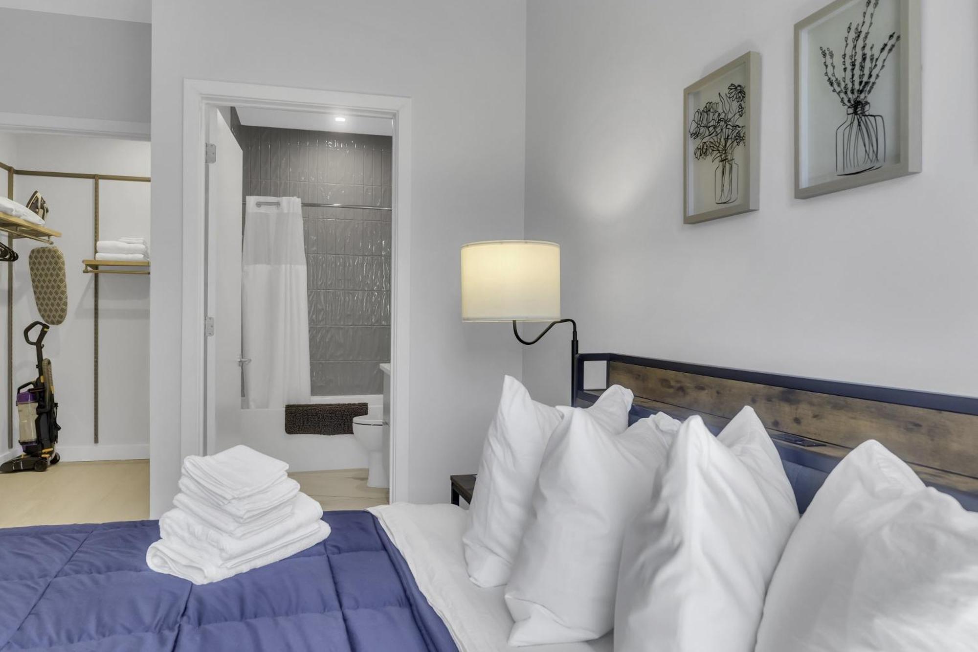 2br Near Dupont Circle Apts Apartment *