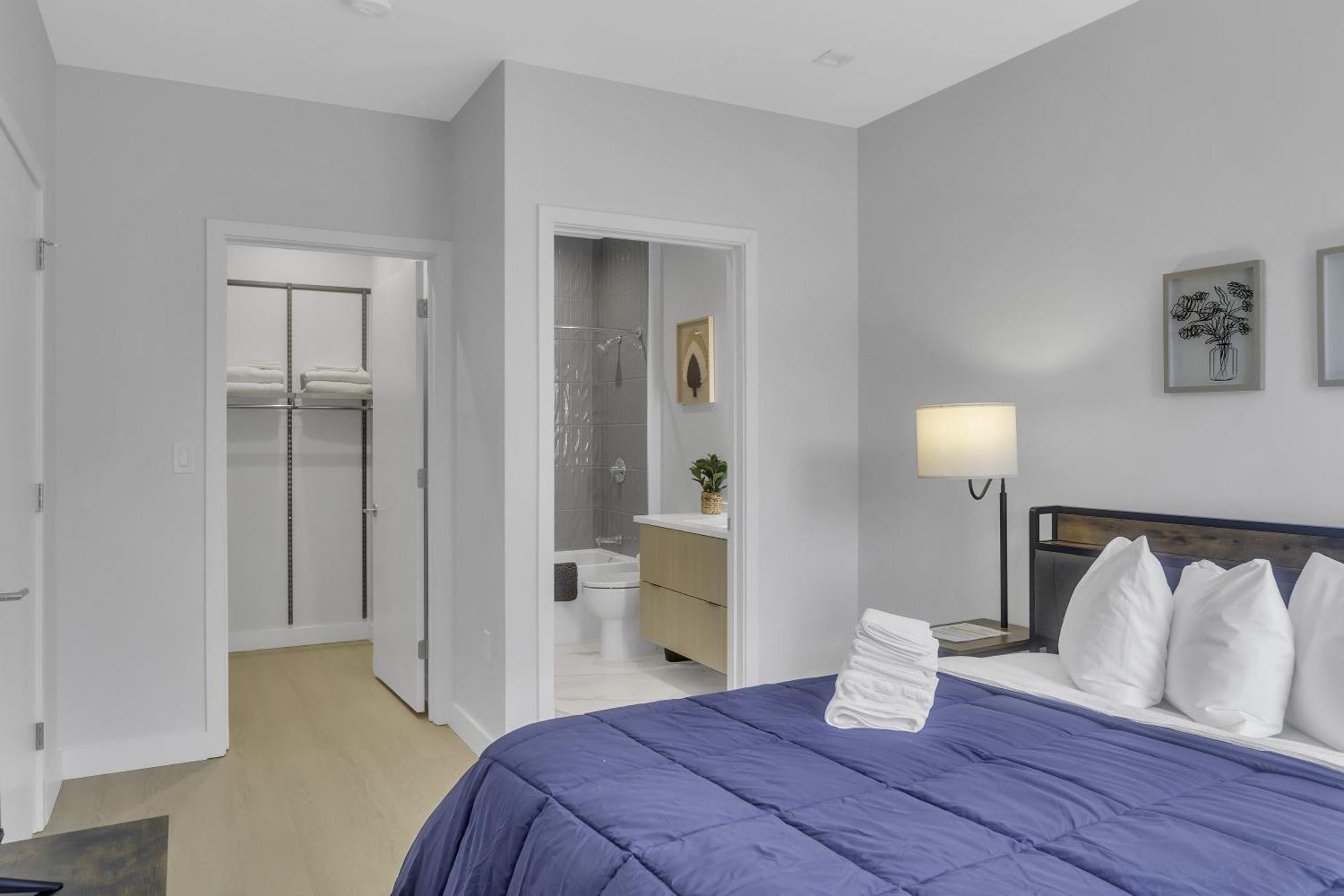 2br Near Dupont Circle Apts *