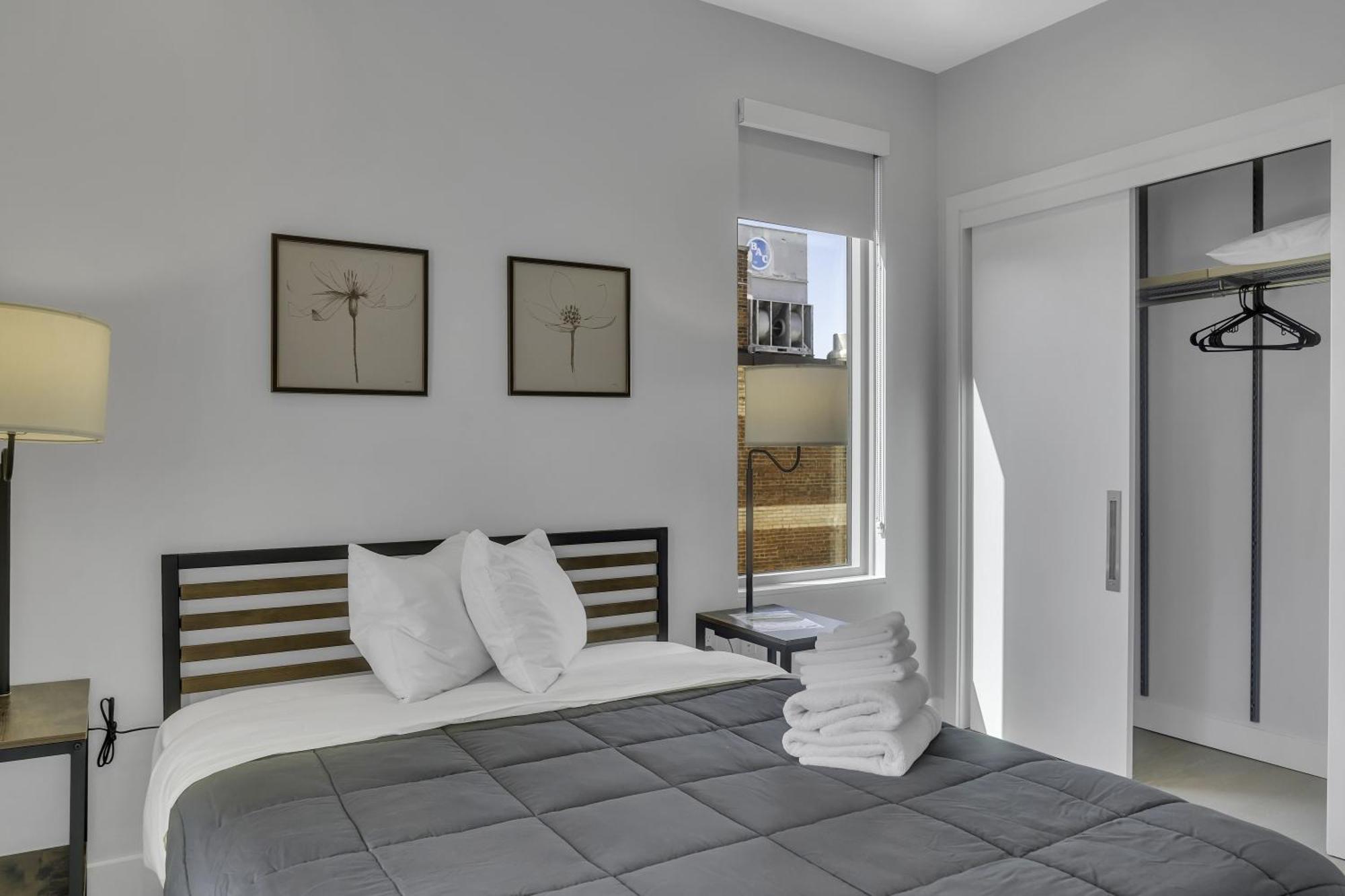 2br Near Dupont Circle Apts Apartment *