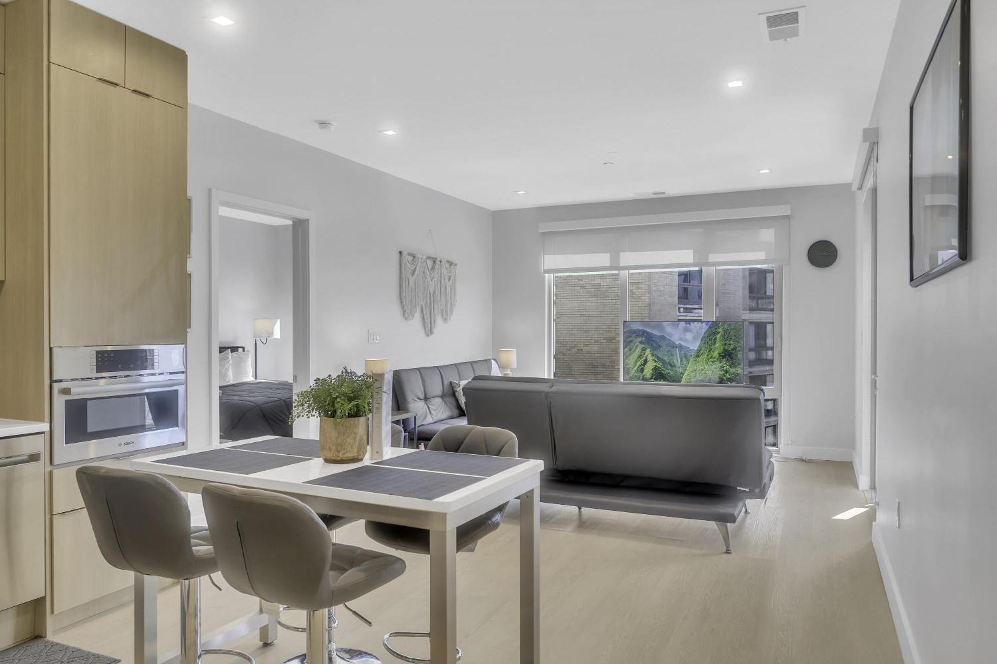 2br Near Dupont Circle Apts Apartment Washington